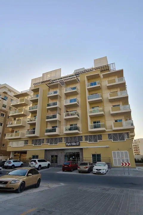 Park Ville 07, International City in Dubai