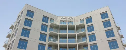 MAG 560, Dubai South in Dubai