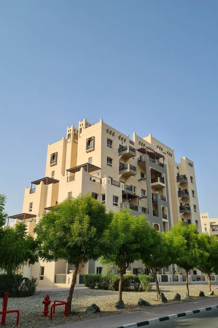 Al Thamam 20, Remraam in Dubai
