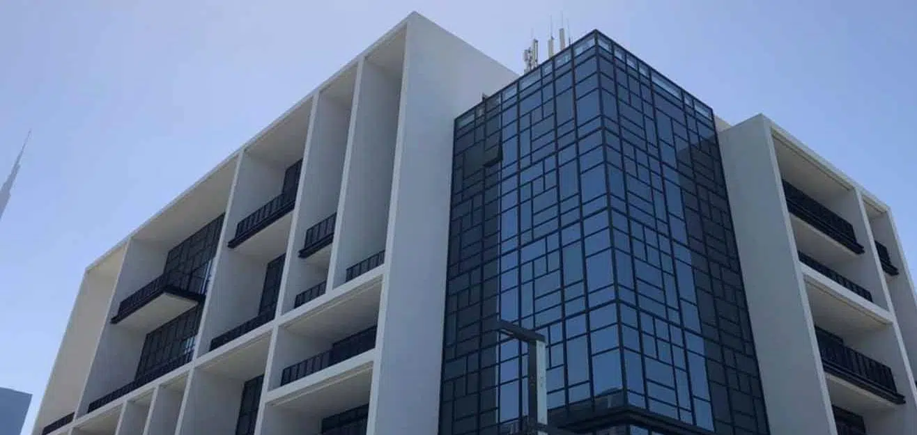 Building 4A, Al Wasl in Dubai