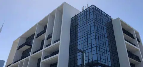 Building 4A, Al Wasl in Dubai