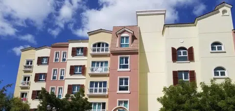Building 93, Discovery Gardens in Dubai