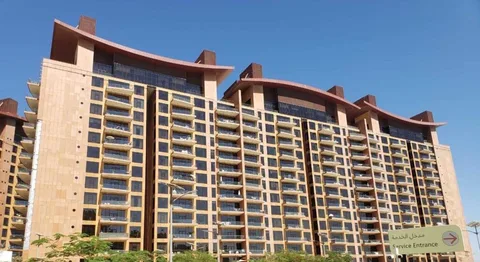 Aquamarine, Palm Jumeirah in Dubai