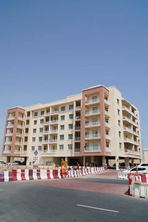 Mazaya 25, Liwan in Dubai