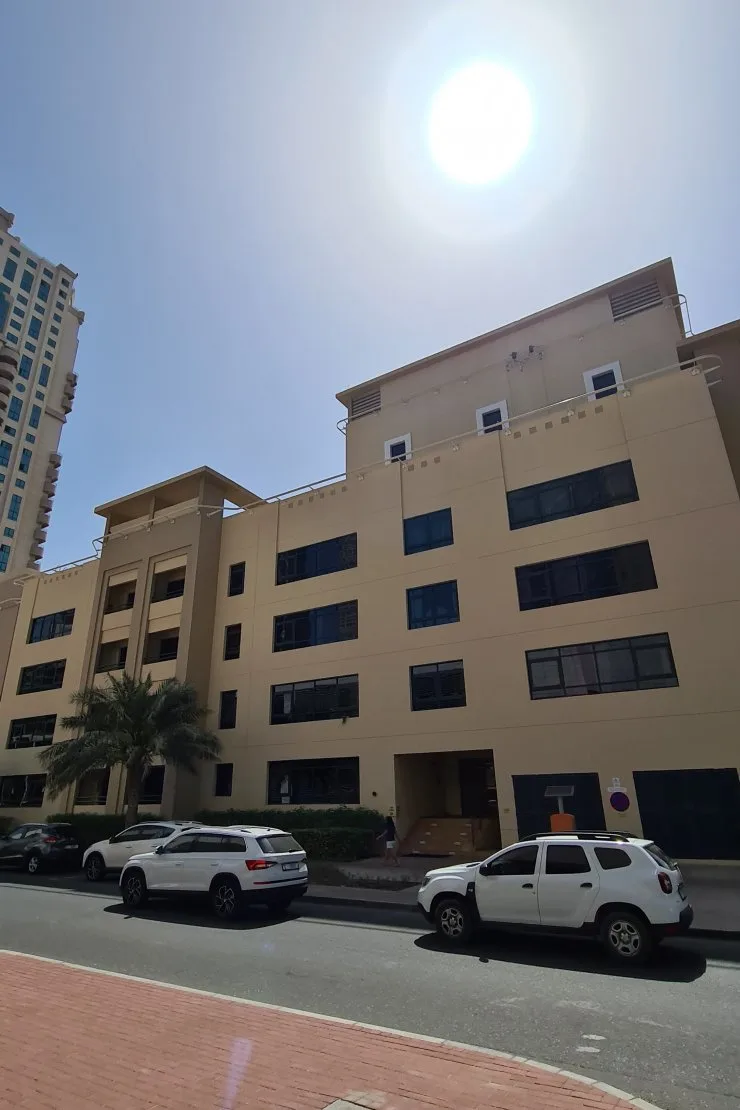 Al Ghaf 2, The Greens in Dubai