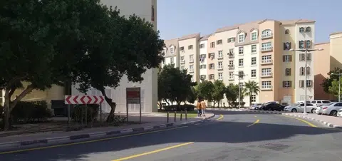 Building 66, Discovery Gardens in Dubai