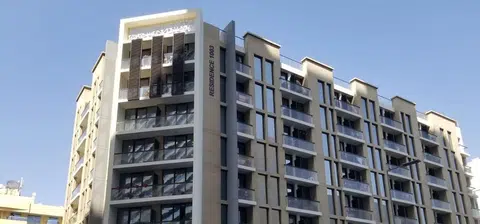 Residence 1003, Bur Dubai in Dubai
