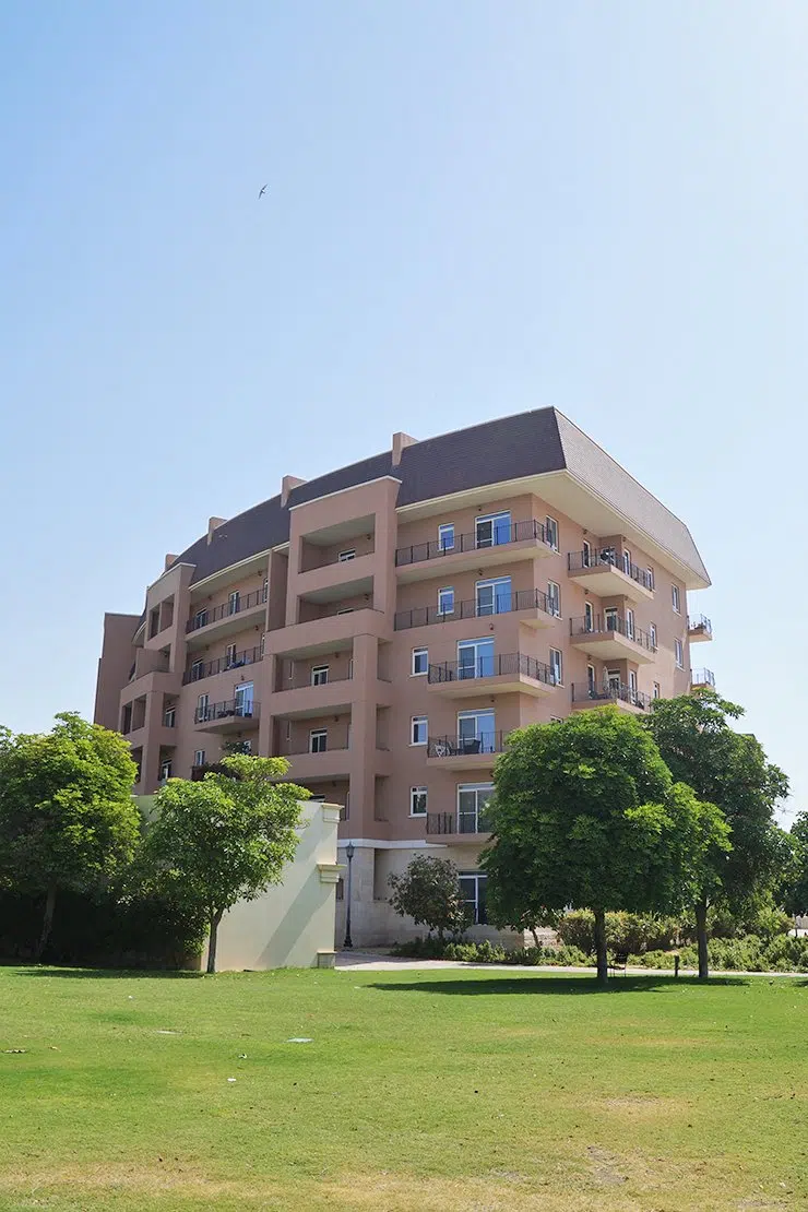 Abbey Crescent 1