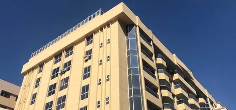 Opal Building, Bur Dubai in Dubai