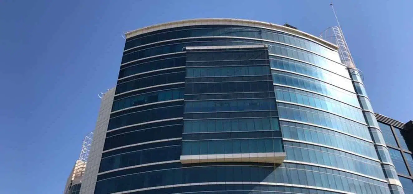 Park Avenue, Silicon Oasis in Dubai