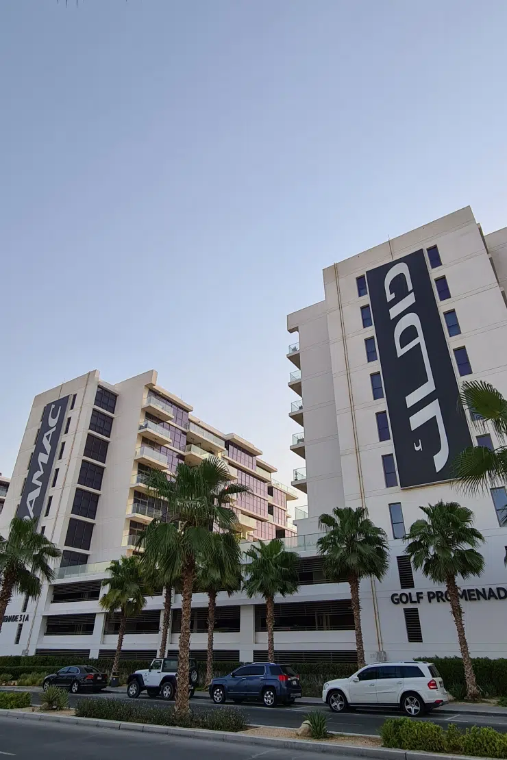 Golf Promenade 3A