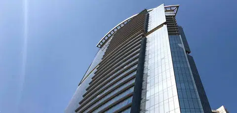 Park Lane Tower, Business Bay in Dubai