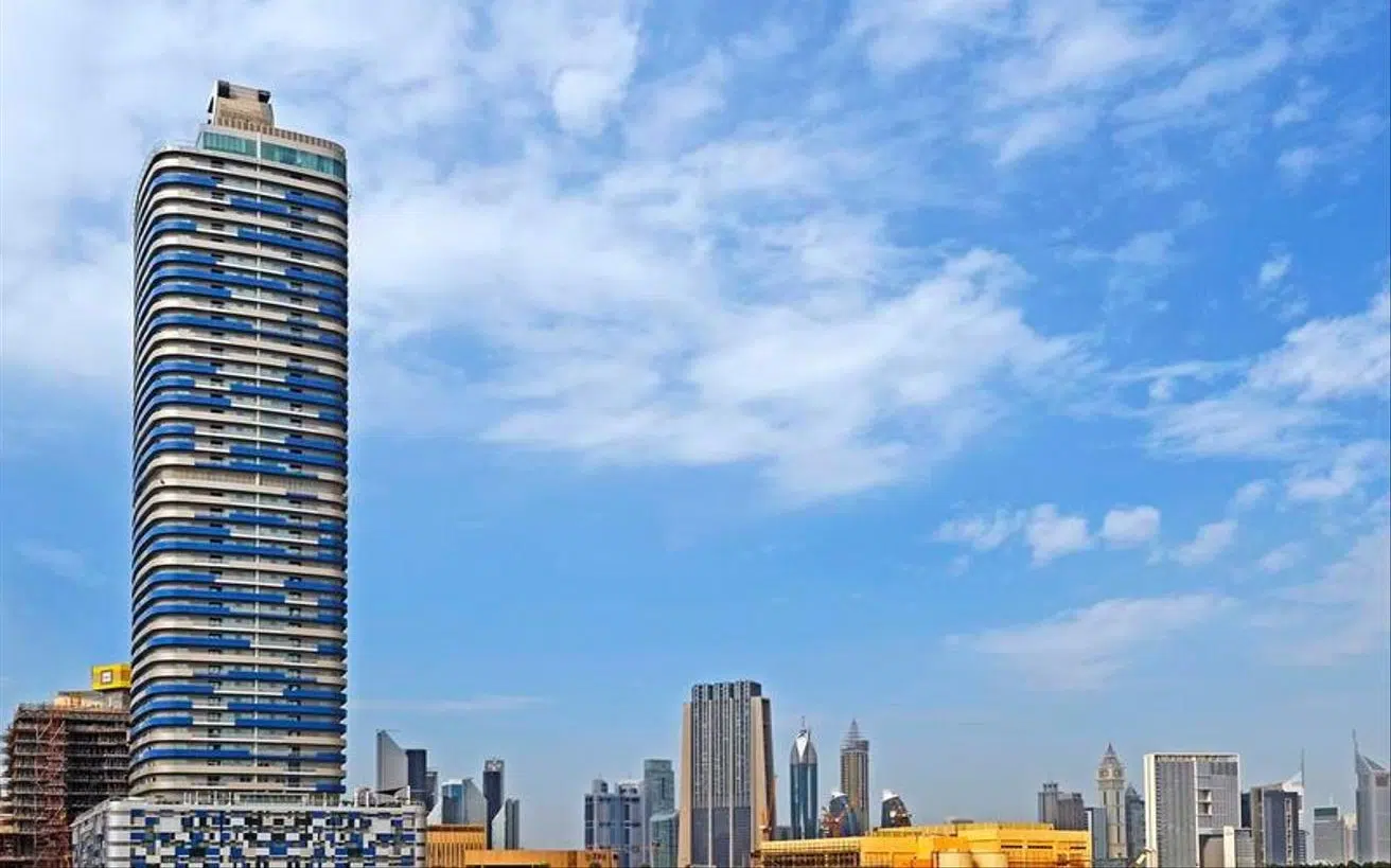 DAMAC Maison Dubai Mall Street, Downtown Dubai in Dubai