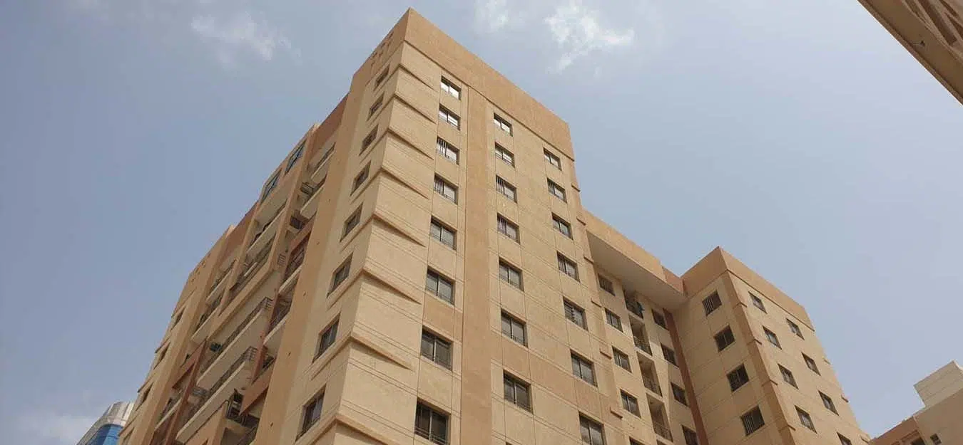 Al Noor Tower, Al Nahda
