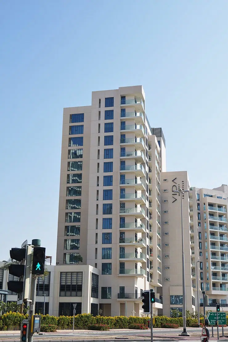Vida Residence 3, The Hills
