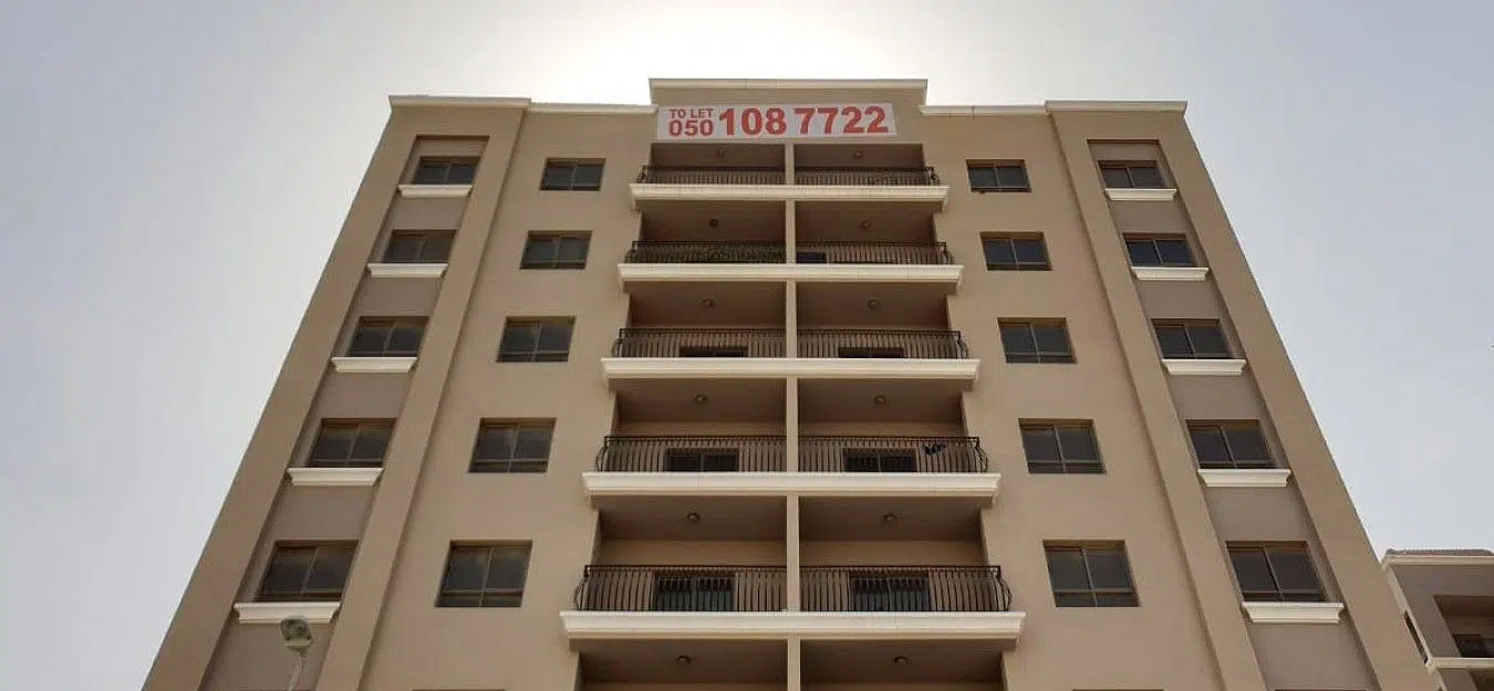 Al Shaiba G27 Building, Dubai Production City in Dubai