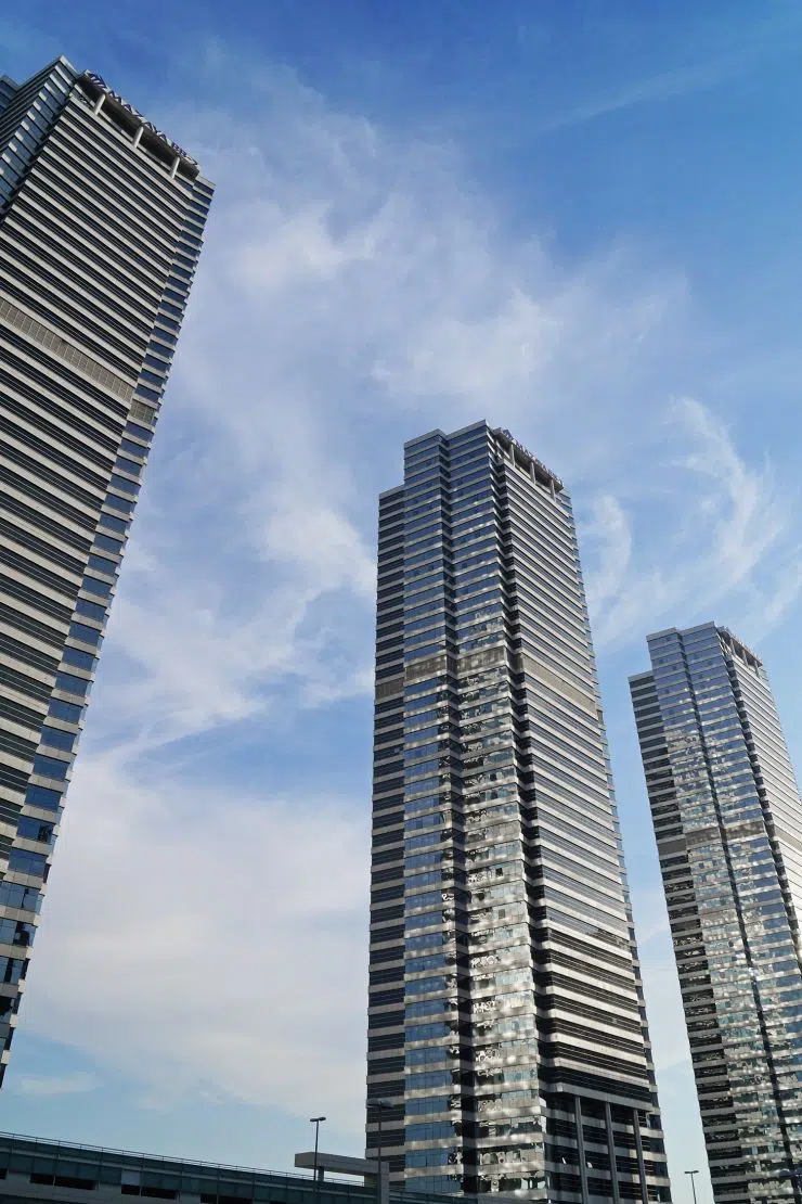 Mazaya Business Avenue BB1, JLT