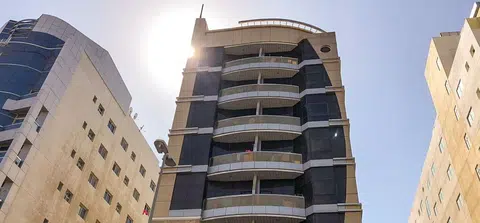 Ajyal Building, Al Barsha