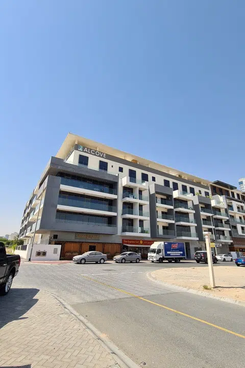 Alcove, JVC in Dubai