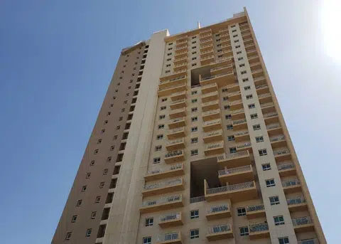 Centrium Tower 1, Dubai Production City in Dubai