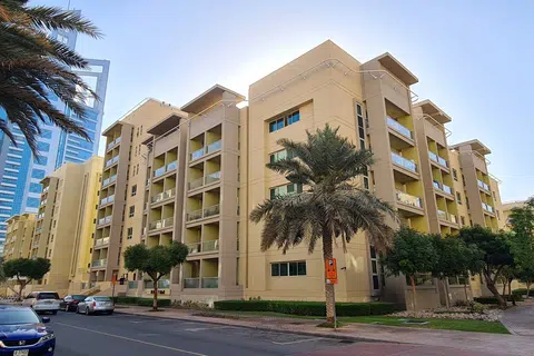 Al Alka, The Greens