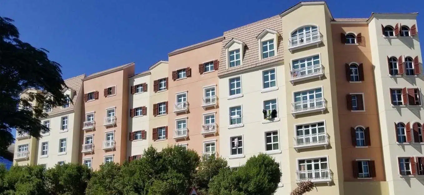 Building 49, Discovery Gardens