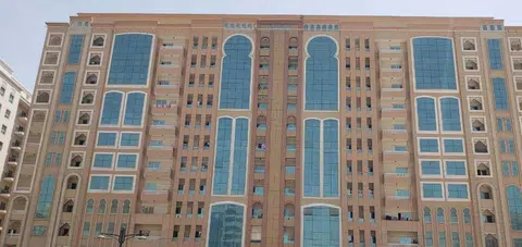 Al Salem Tower, Al Nahda in Dubai