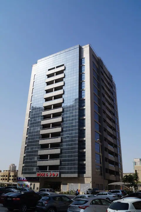 Rose 6, Barsha Heights (TECOM) in Dubai