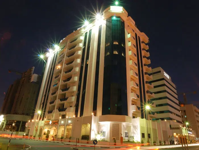 Al Jawhara Hotel Apartments, Deira