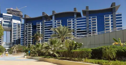 Oceana Atlantic, Palm Jumeirah in Dubai