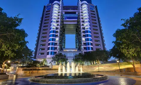 Dukes The Palm, Palm Jumeirah in Dubai