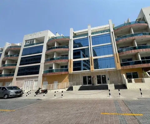 Kensington Manor, JVC in Dubai