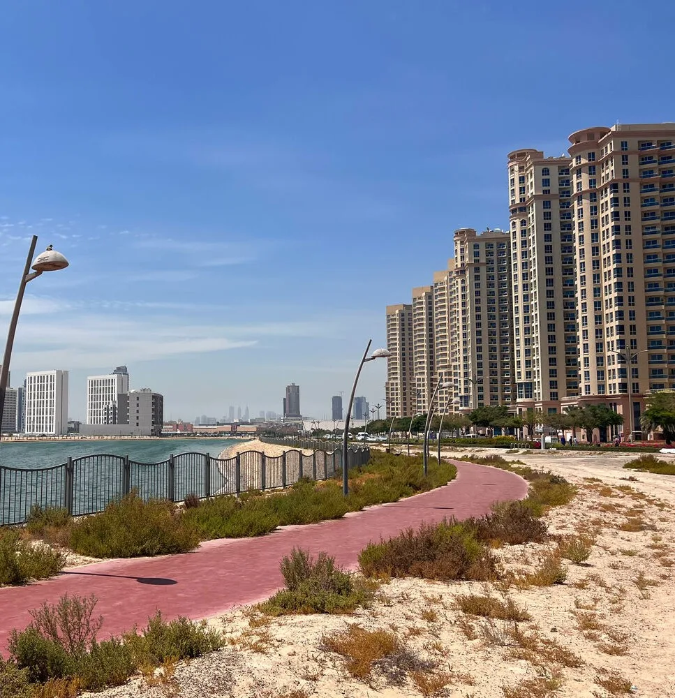 Centrium Tower 4, Dubai Production City (IMPZ) in Dubai