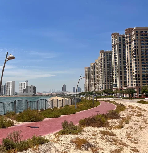 Centrium Tower 4, Dubai Production City (IMPZ)