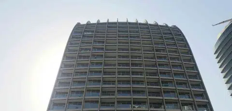 Noor Tower Business Bay in Dubai