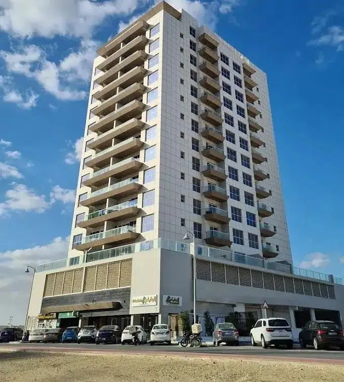 Maria Tower, Al Furjan in Dubai