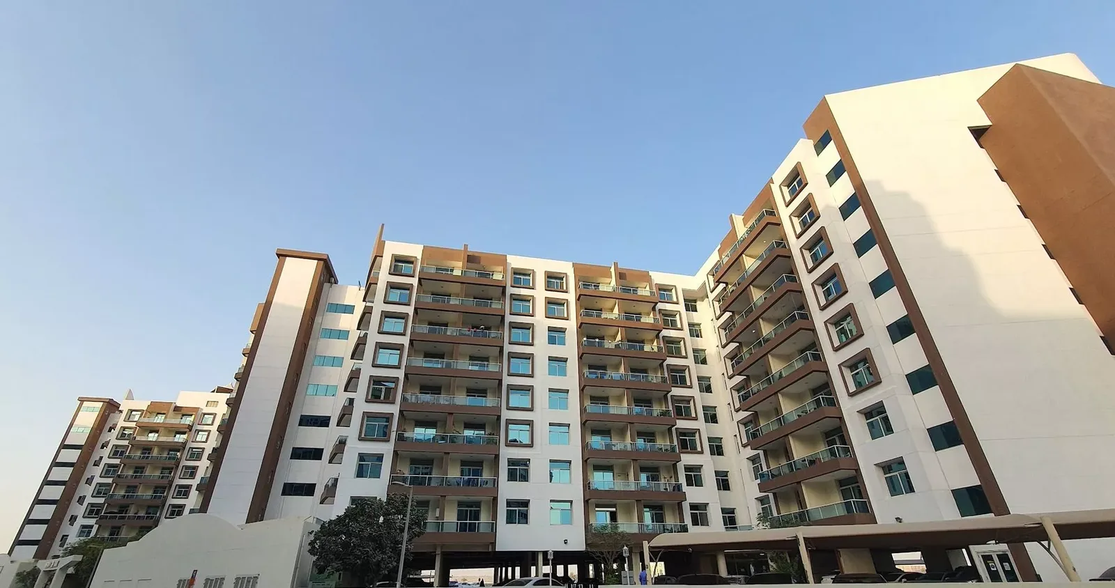 University View Building, DSO in Dubai