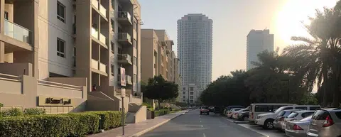 Al Samar 1, The Greens in Dubai