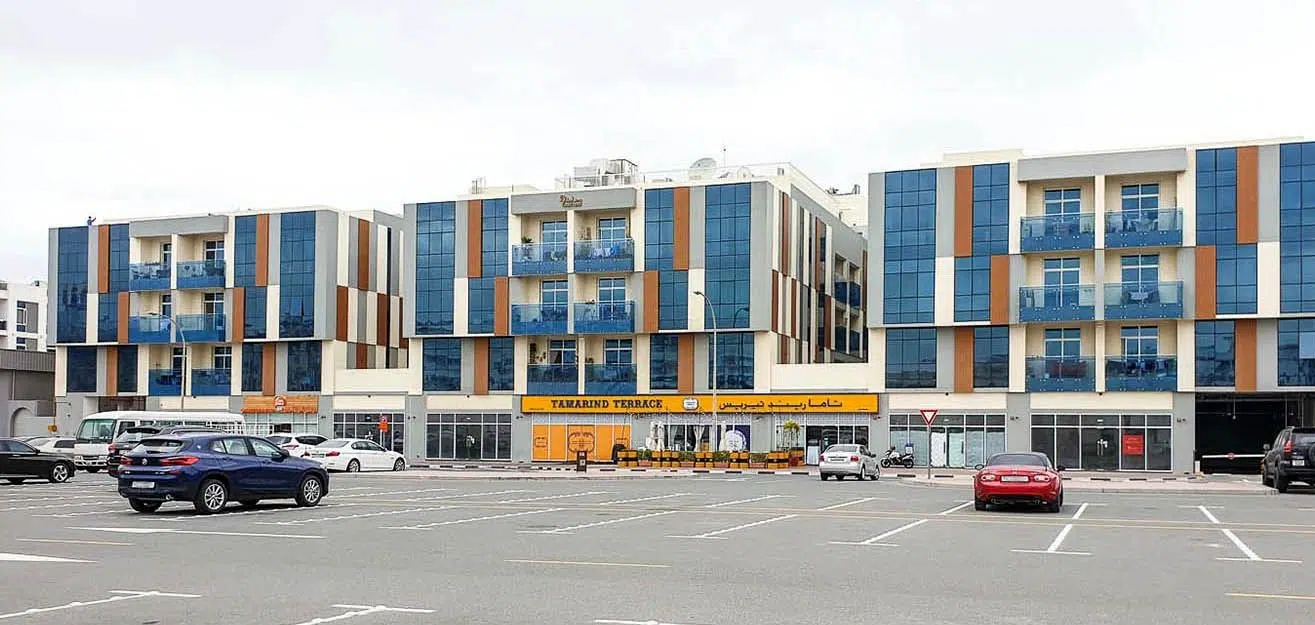 Wasl Opal, Al Karama in Dubai