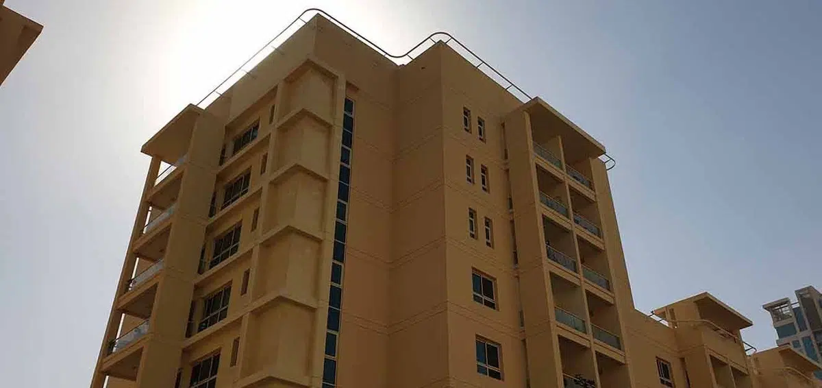Al Thayyal 1, The Greens in Dubai