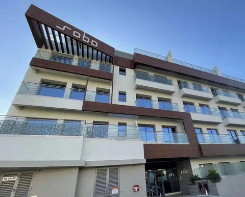 Sobo Residence, JVC in Dubai
