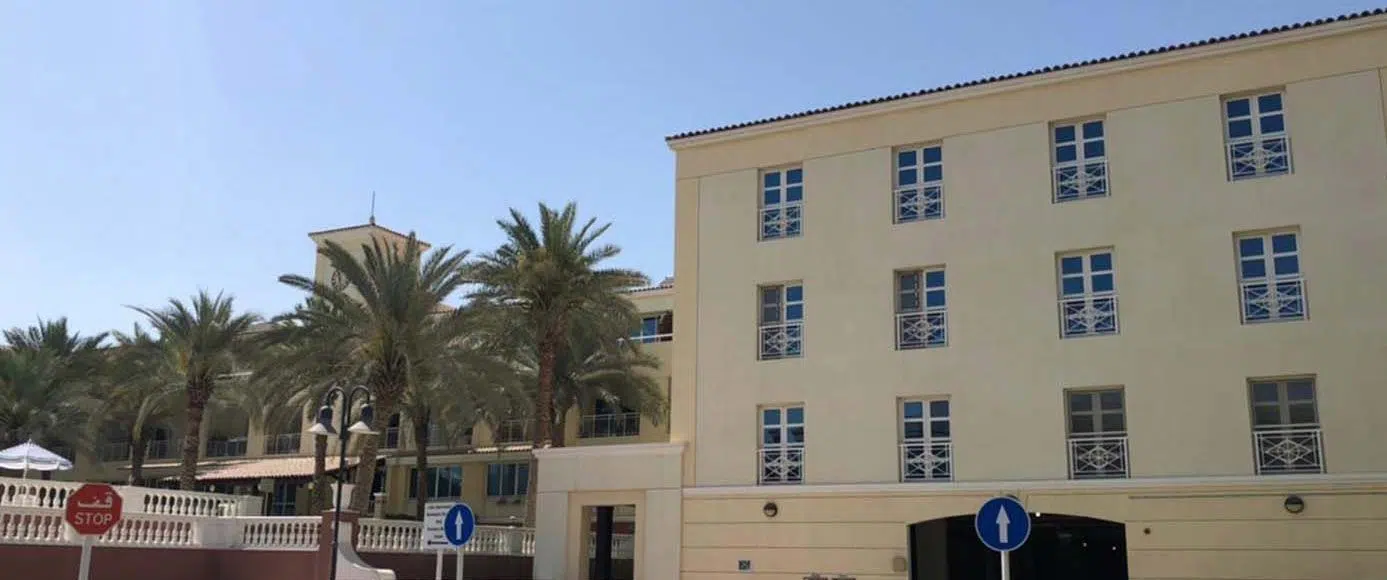 Lake Apartments E, Green Community in Dubai