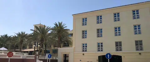 Lake Apartments E, Green Community in Dubai