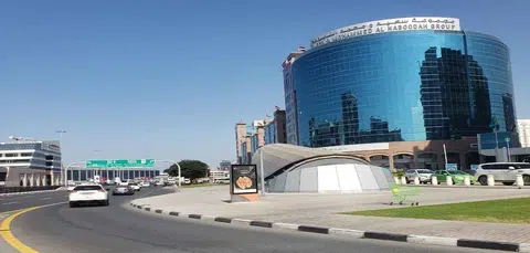 Al Shoala Building, Port Saeed, Deira in Dubai