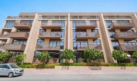 Belgravia 1, JVC in Dubai