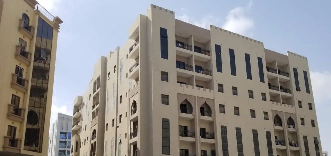 Al Bahri Grand Residence, Al Warqaa