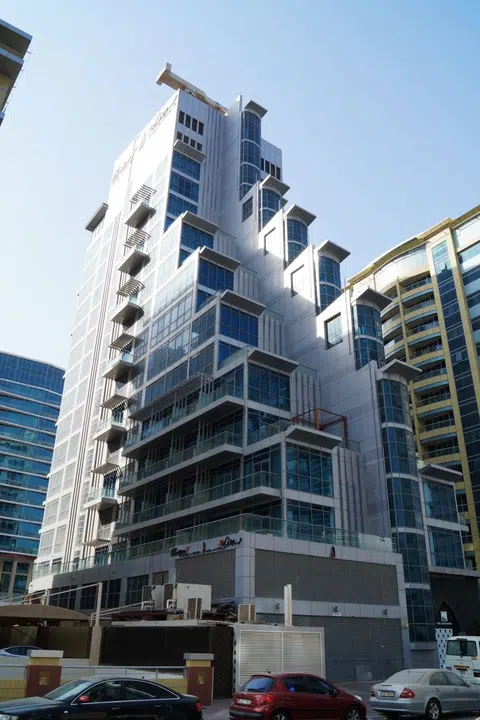 Boutique 7 Hotel Apartments, Barsha Heights in Dubai