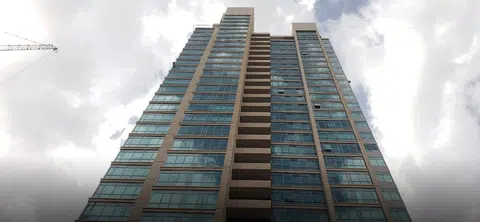 Al Majara 2, Dubai Marina