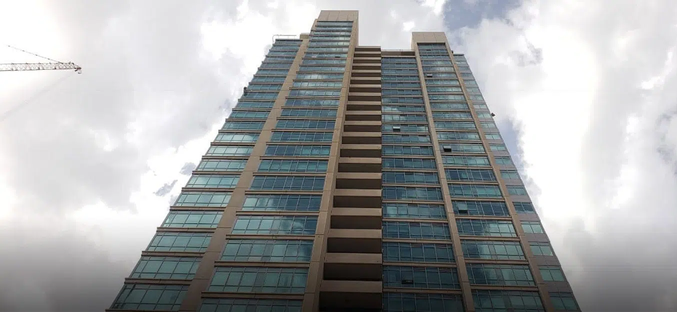 Al Majara 2, Dubai Marina
