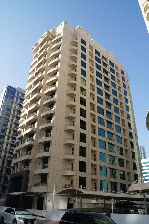 Tecom 2 Building, Barsha Heights (Tecom) in Dubai